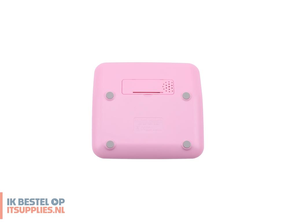 3421040-genie_612_p_calculator_desktop_basisrekenmachine_roze