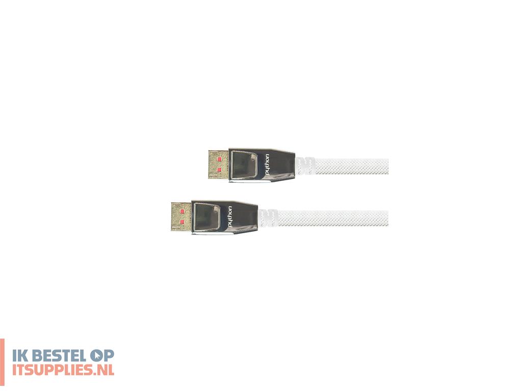 0358717-python_gc-m0215_displayport_kabel_5_m_wit