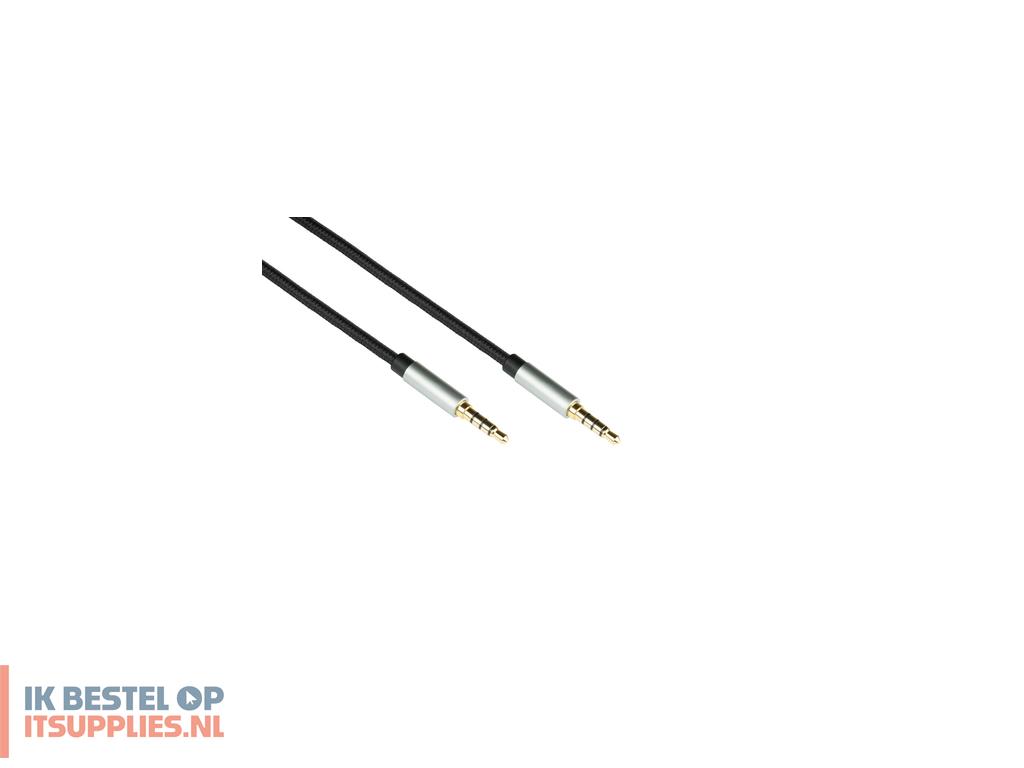 5016255-python_gc-m0228_audio_kabel_1-5_m_35mm_zwart