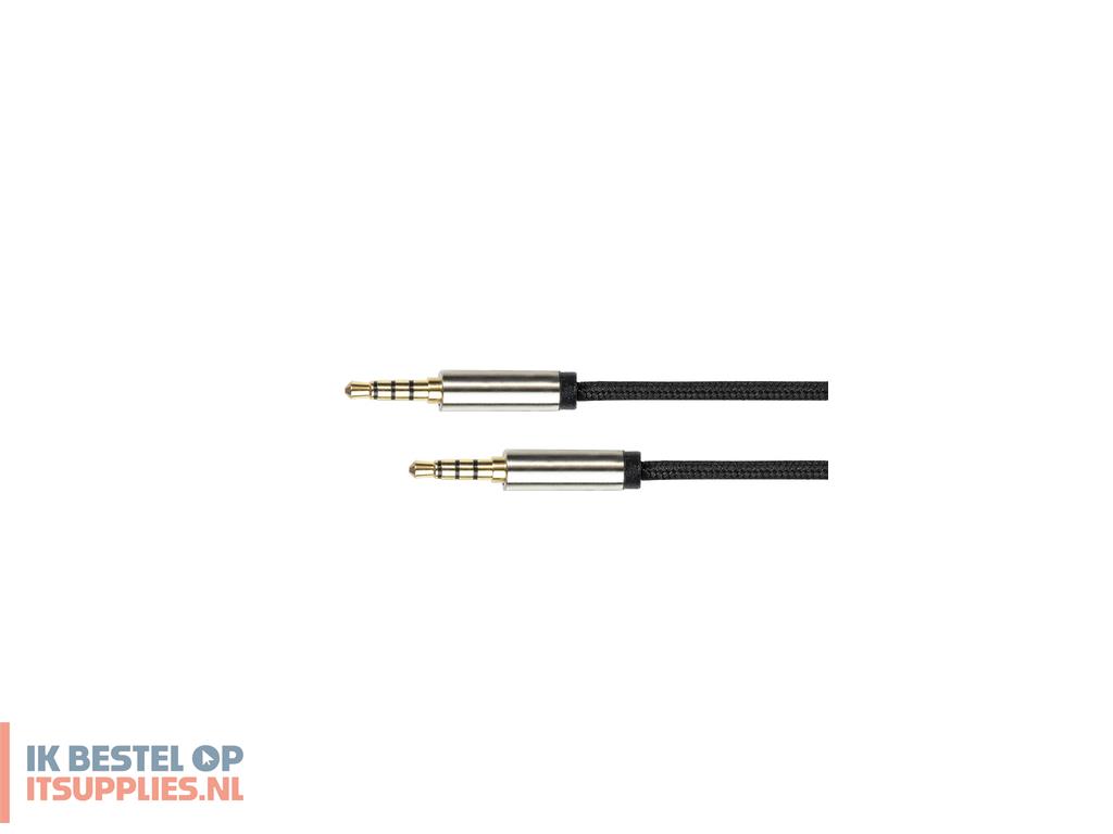 3744272-python_gc-m0229_audio_kabel_2_m_35mm_zwart