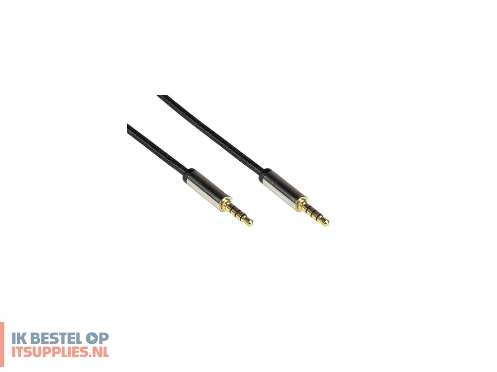 3804180-python_gc-m0229_audio_kabel_2_m_35mm_zwart