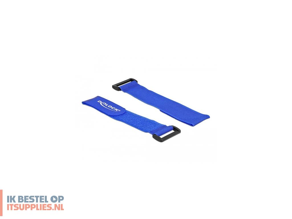 1645202-delock_19536_kabelbinder_haak_lus_kabelbinder_blauw_3_stuks