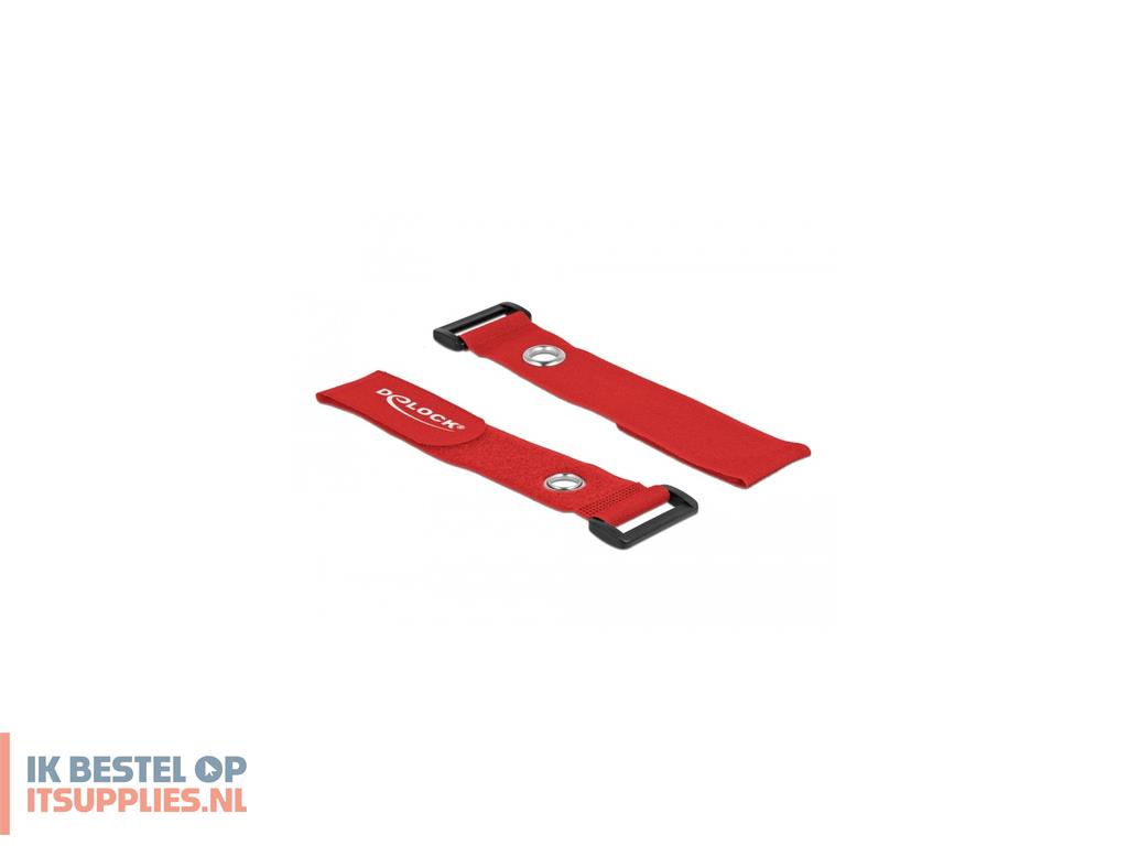 0129940-delock_19550_kabelbinder_haak_lus_kabelbinder_rood_3_stuks