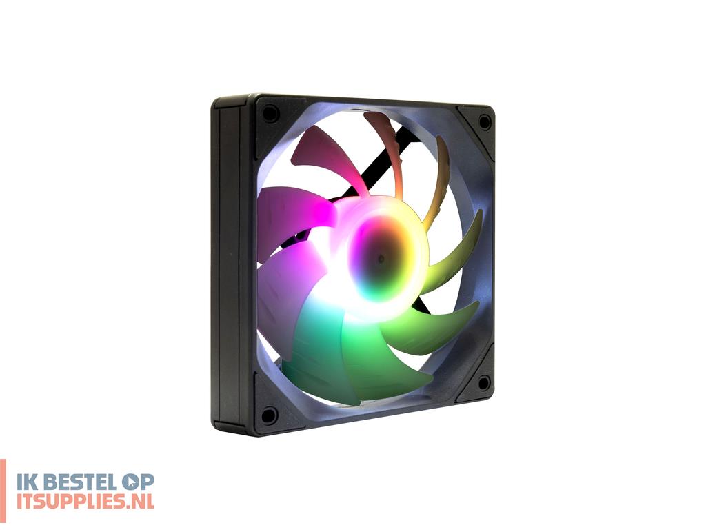 1644435-inter-tech_es-011_computer_behuizing_ventilator_12_cm_zwart_1_stuks