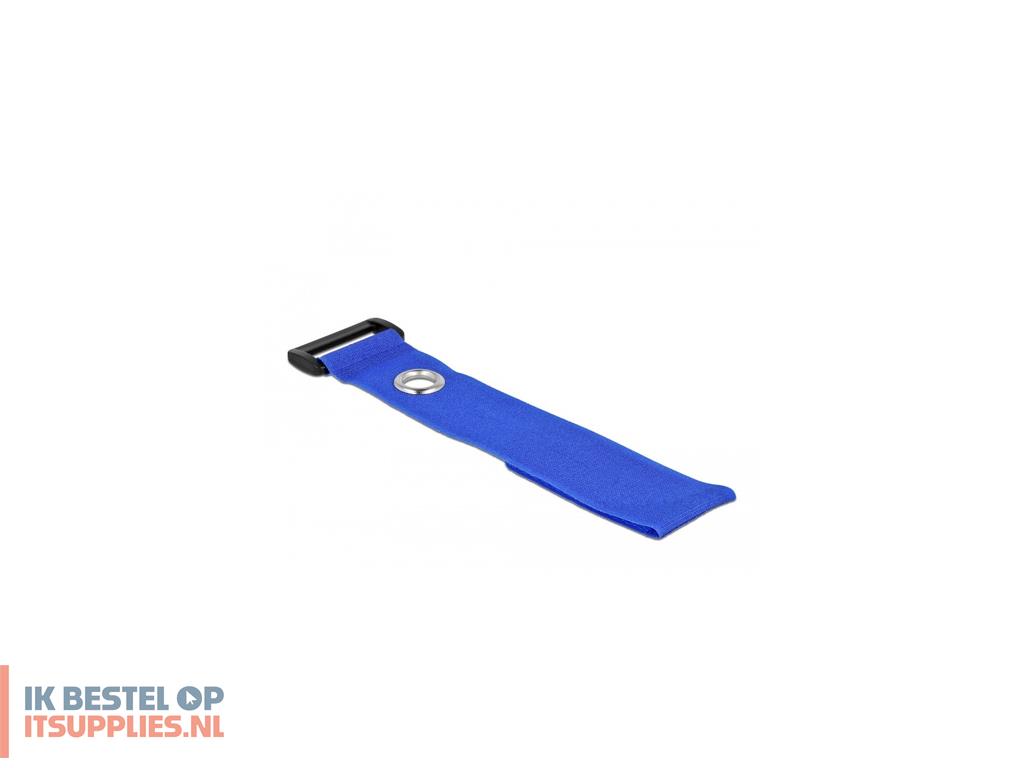 4737904-delock_19551_kabelbinder_haak_lus_kabelbinder_blauw_3_stuks