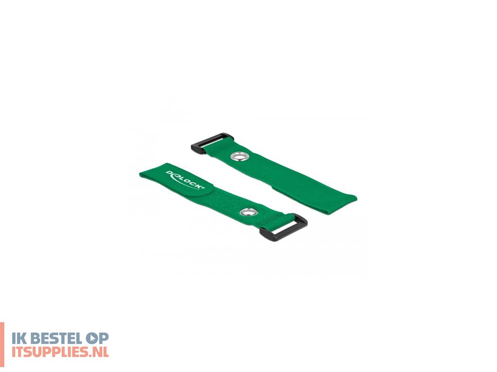 4735012-delock_19553_kabelbinder_haak_lus_kabelbinder_groen_3_stuks