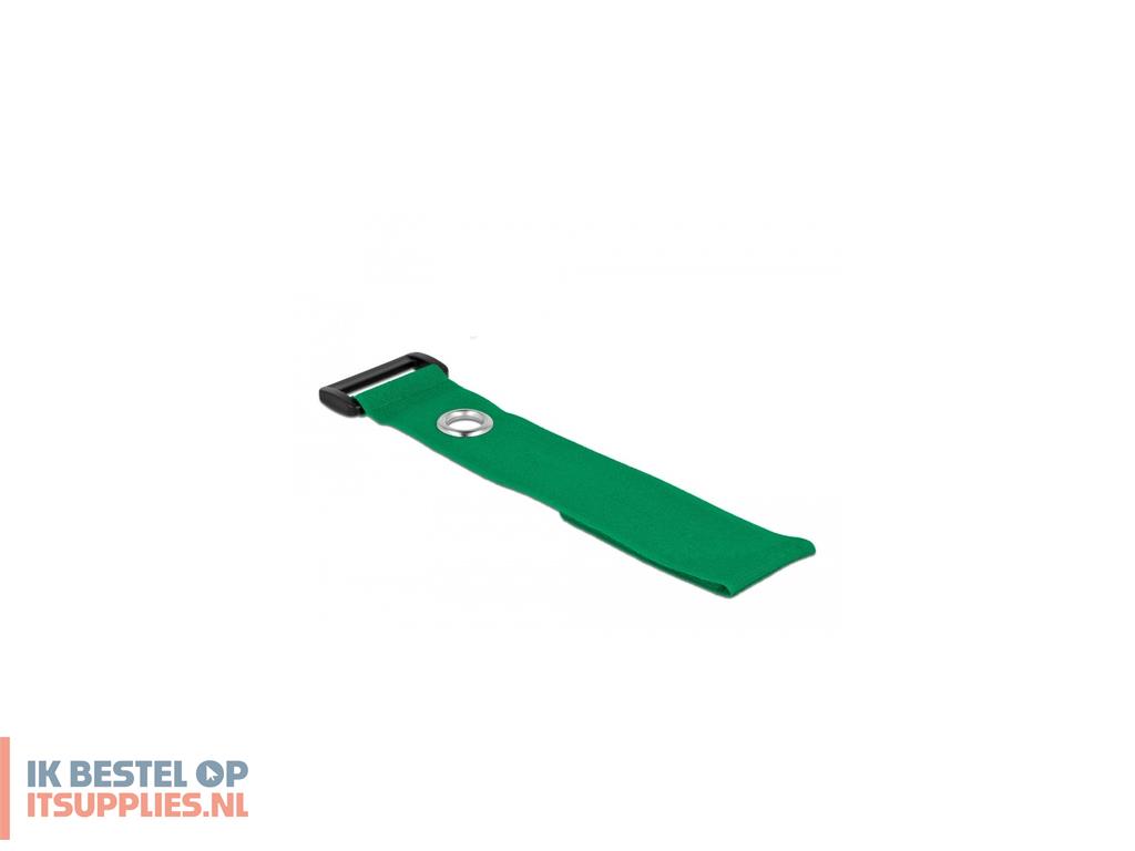 4737951-delock_19553_kabelbinder_haak_lus_kabelbinder_groen_3_stuks