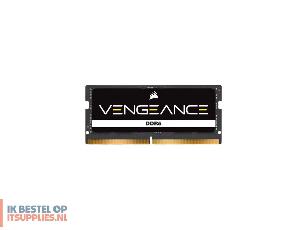 1746012-corsair_vengeance_cmsx32gx5m1a5200c44_geheugenmodule_32_gb_1_x_32_gb_ddr5_262-pin_so-dimm
