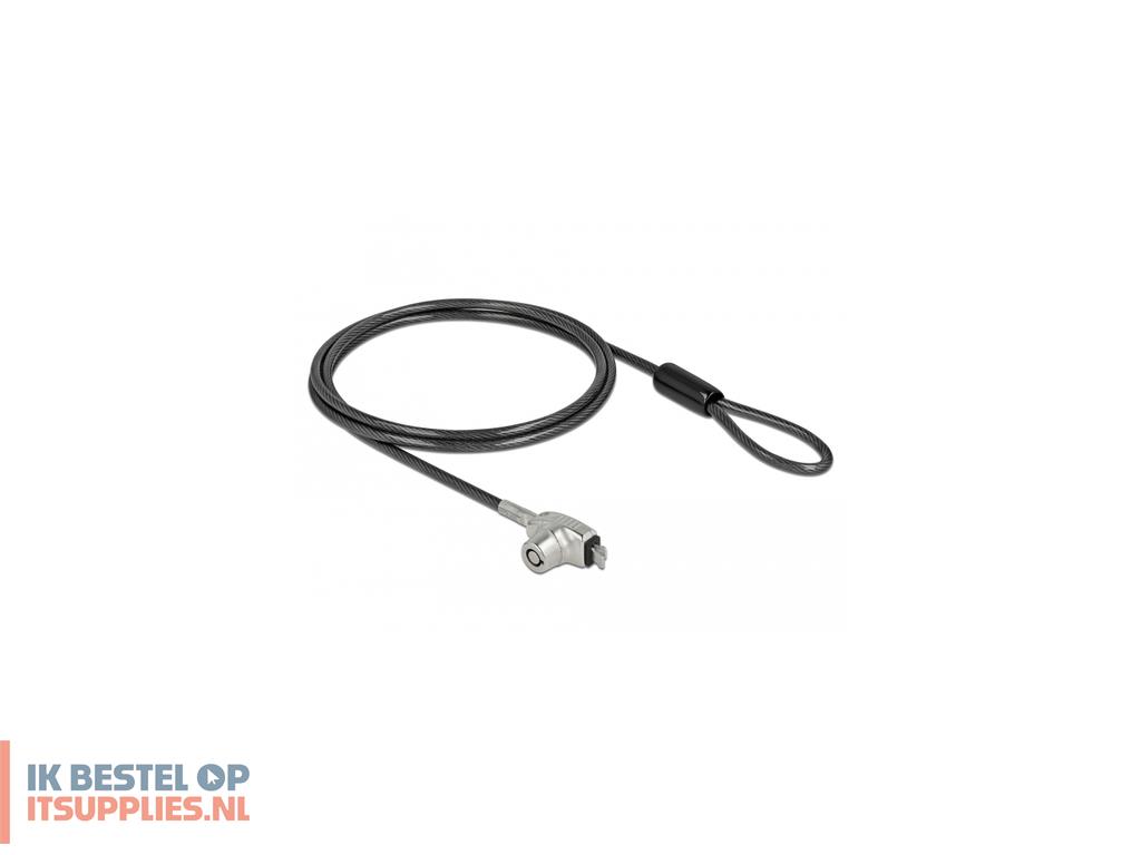 1741173-delock_20691_kabelslot_zwart-_zilver_1-5_m