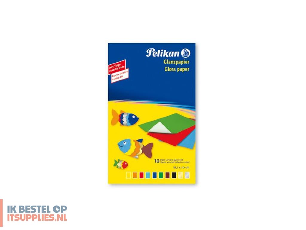 4628612-pelikan_137935_creatief_papier_10_vel