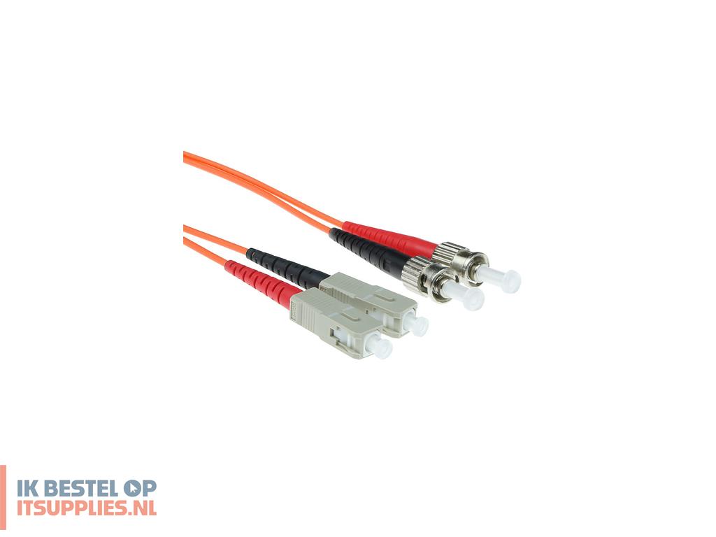 0039924-act_rl2530_infiniband_en_glasvezelkabel_30_m_oranje