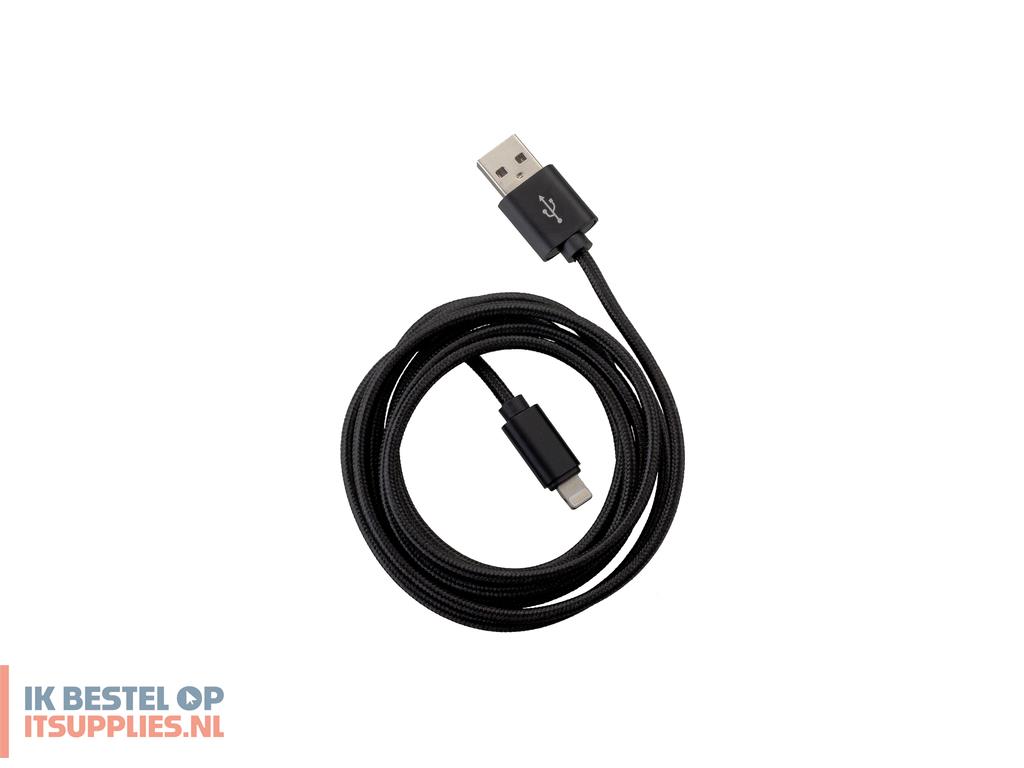 0039244-peter_jackel_15666_lightning-kabel_1-5_m_zwart