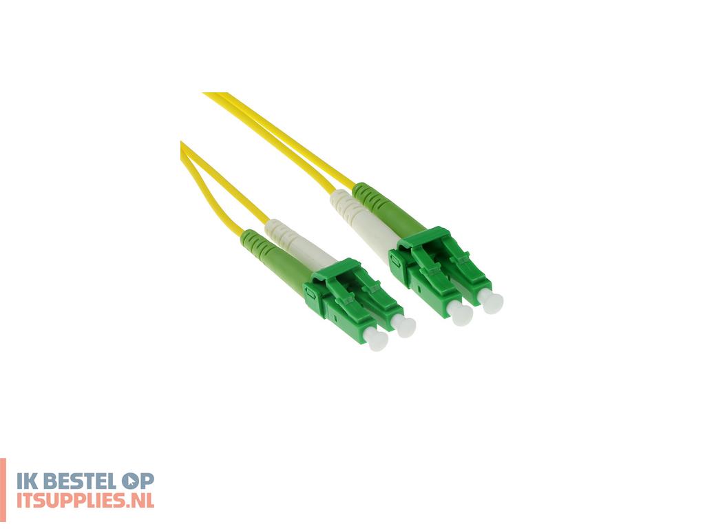 5016522-act_rl2602_infiniband_en_glasvezelkabel_2_m_groen-_geel