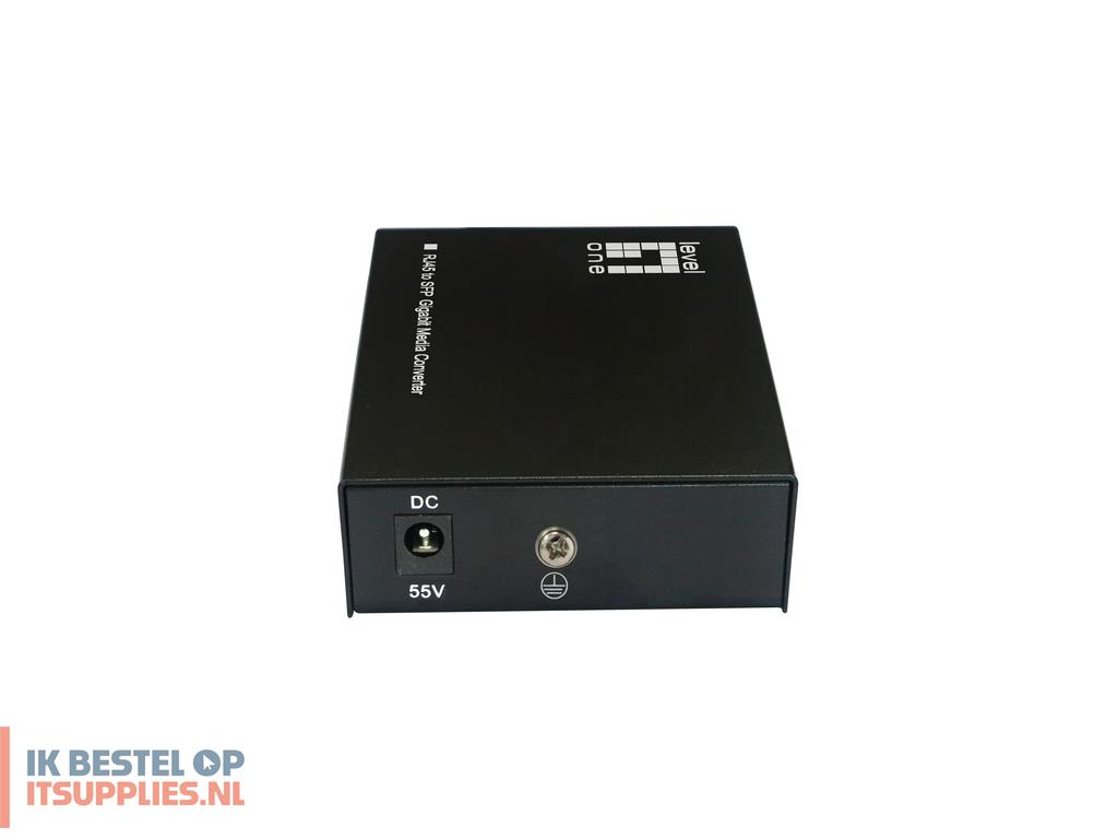 0039010-levelone_gvt-2016_netwerk_media_converter_1000_mbits_multimode-_single-mode_zwart
