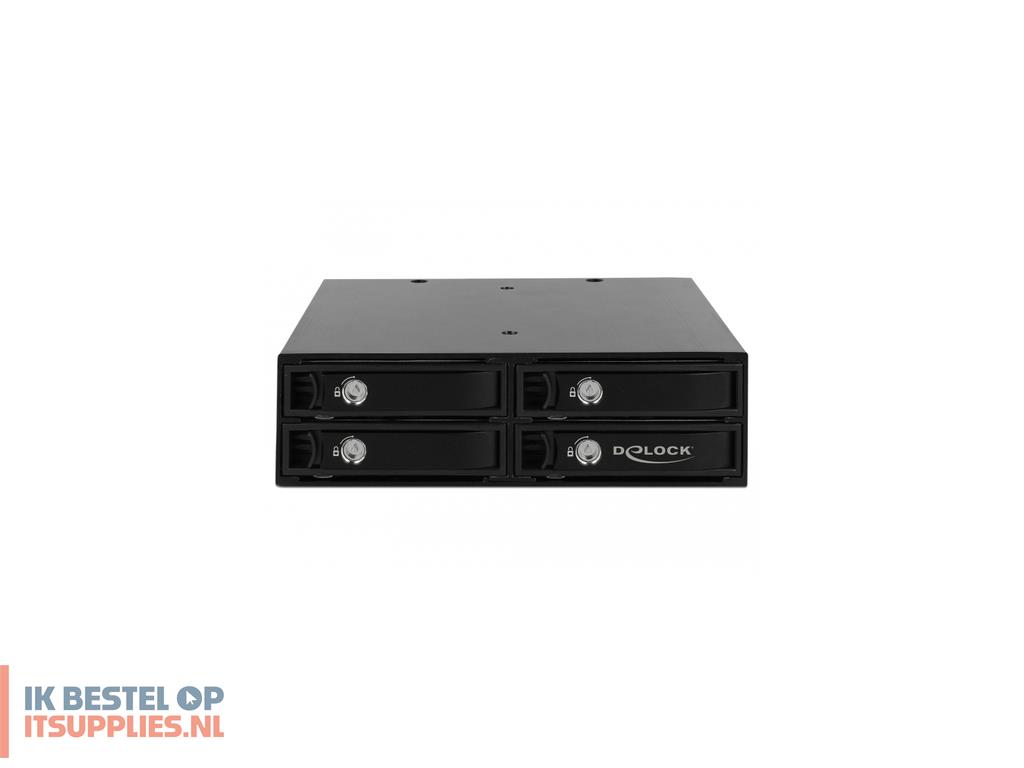 3248864-delock_47233_drive_bay_panel_zwart