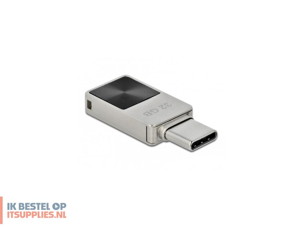4846386-delock_54083_usb_flash_drive_32_gb_usb_type-c_32_gen_1_31_gen_1_zilver