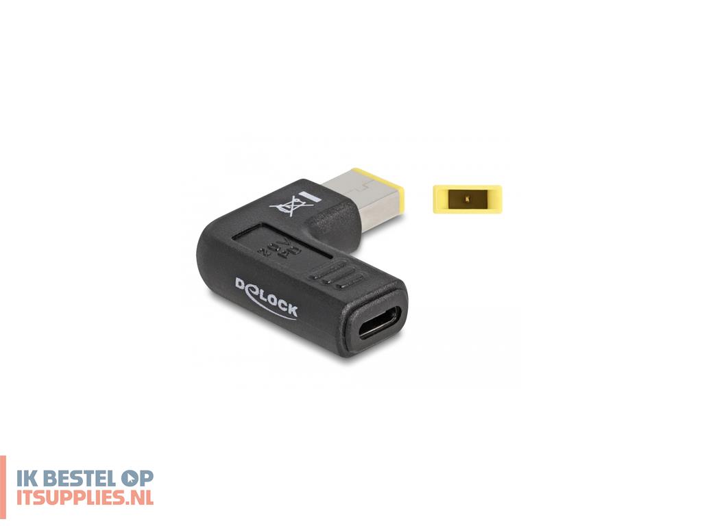 0035018-delock_60003_oplader_voor_mobiele_apparatuur_laptop_zwart_usb_binnen