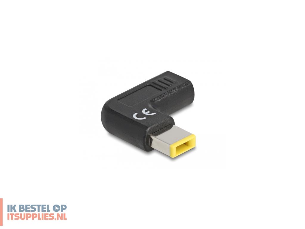 0039482-delock_60003_oplader_voor_mobiele_apparatuur_laptop_zwart_usb_binnen