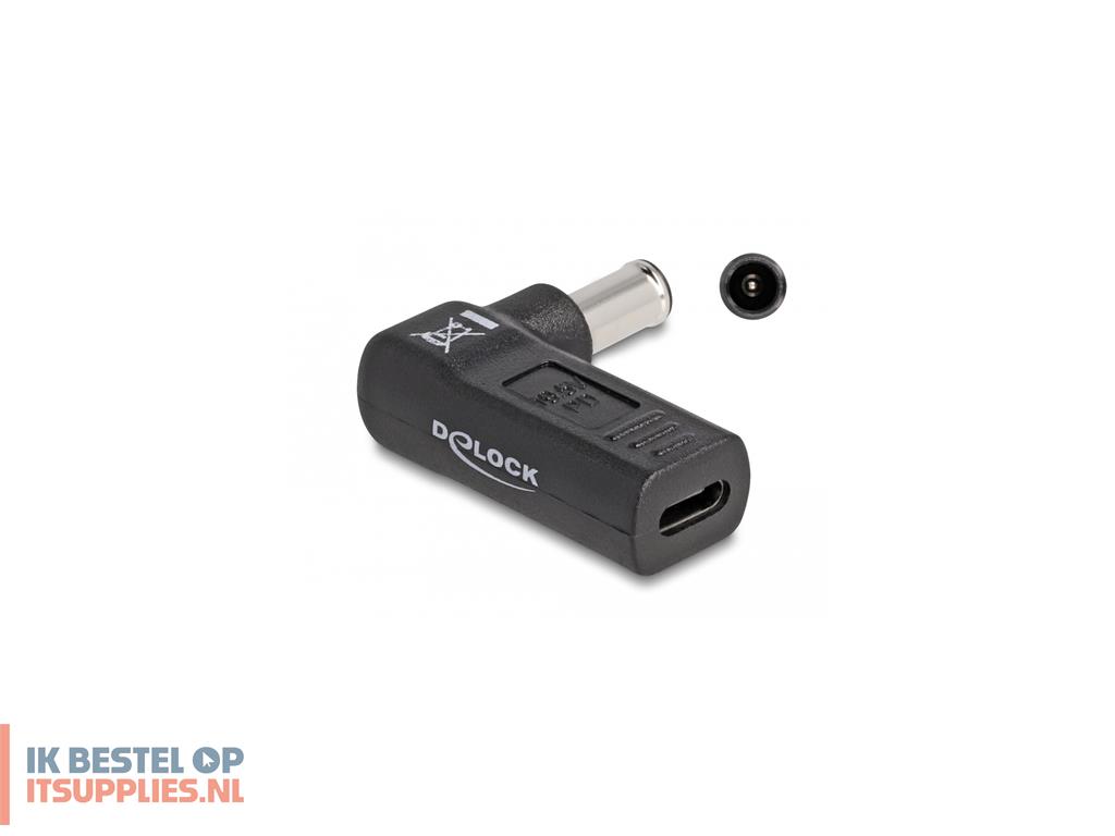 0628173-delock_60014_oplader_voor_mobiele_apparatuur_laptop_zwart_usb_binnen