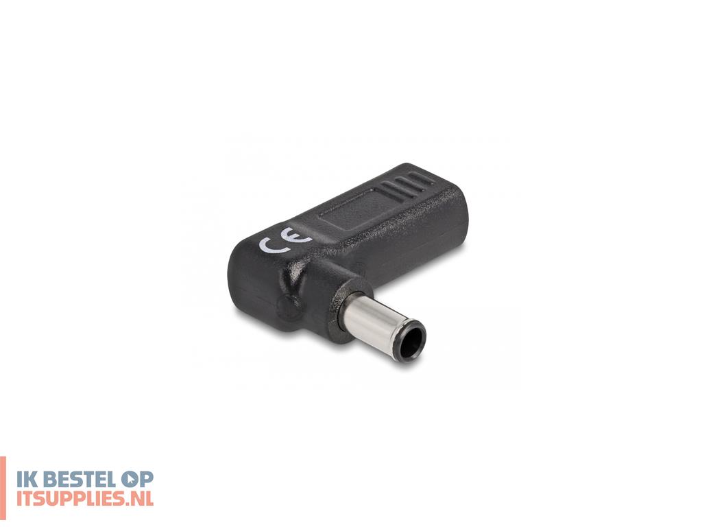 0632018-delock_60014_oplader_voor_mobiele_apparatuur_laptop_zwart_usb_binnen