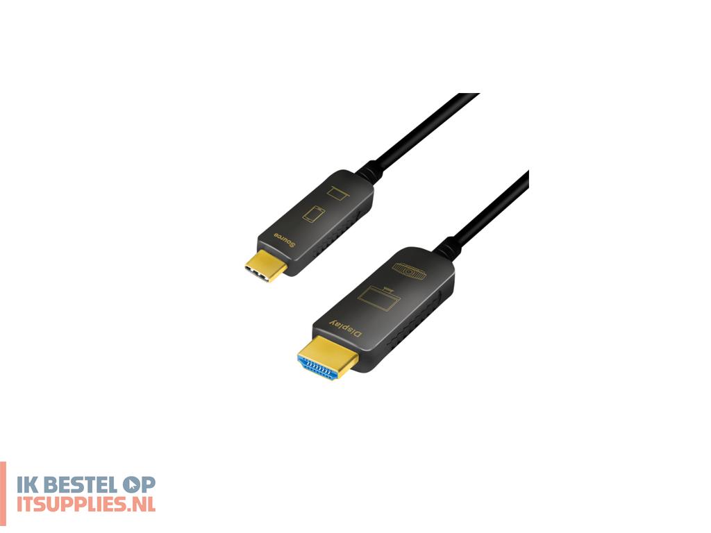0336544-logilink_cuf0100_video_kabel_adapter_10_m_usb_type-c_hdmi_type_a_standaard_zwart