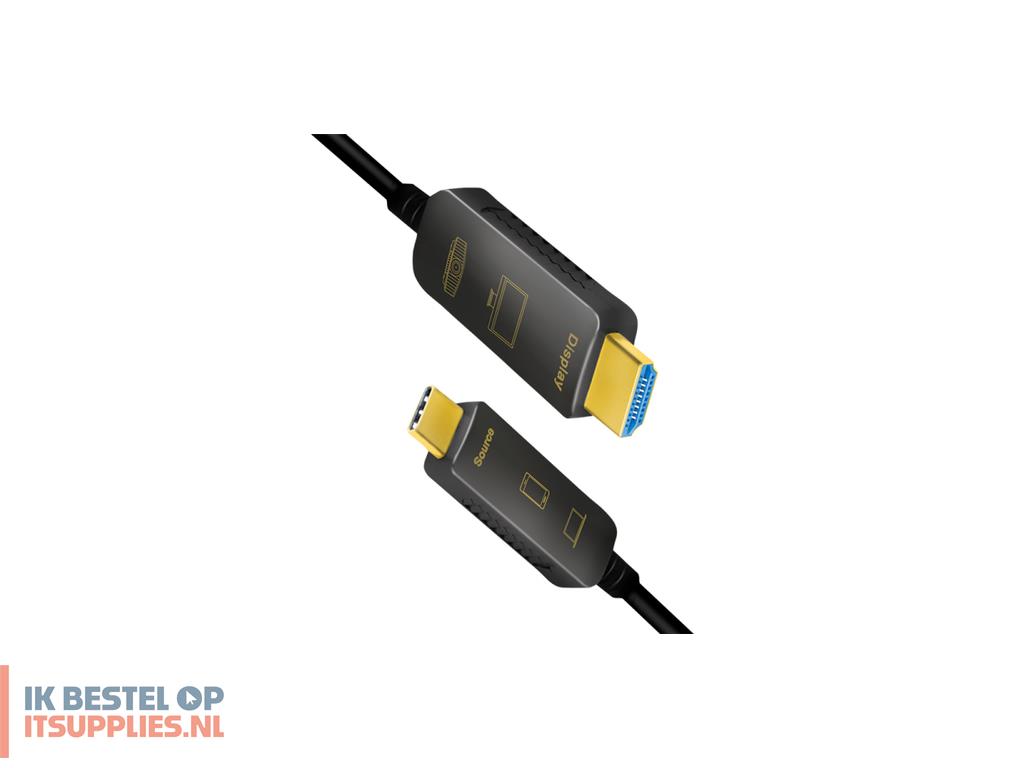 0345463-logilink_cuf0100_video_kabel_adapter_10_m_usb_type-c_hdmi_type_a_standaard_zwart