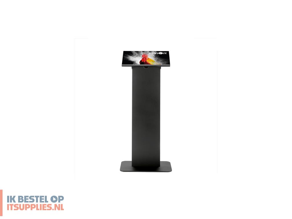 0159890-hagor_2338_bevestiging_voor_signage-beeldschermen_109-2_cm_43_zwart