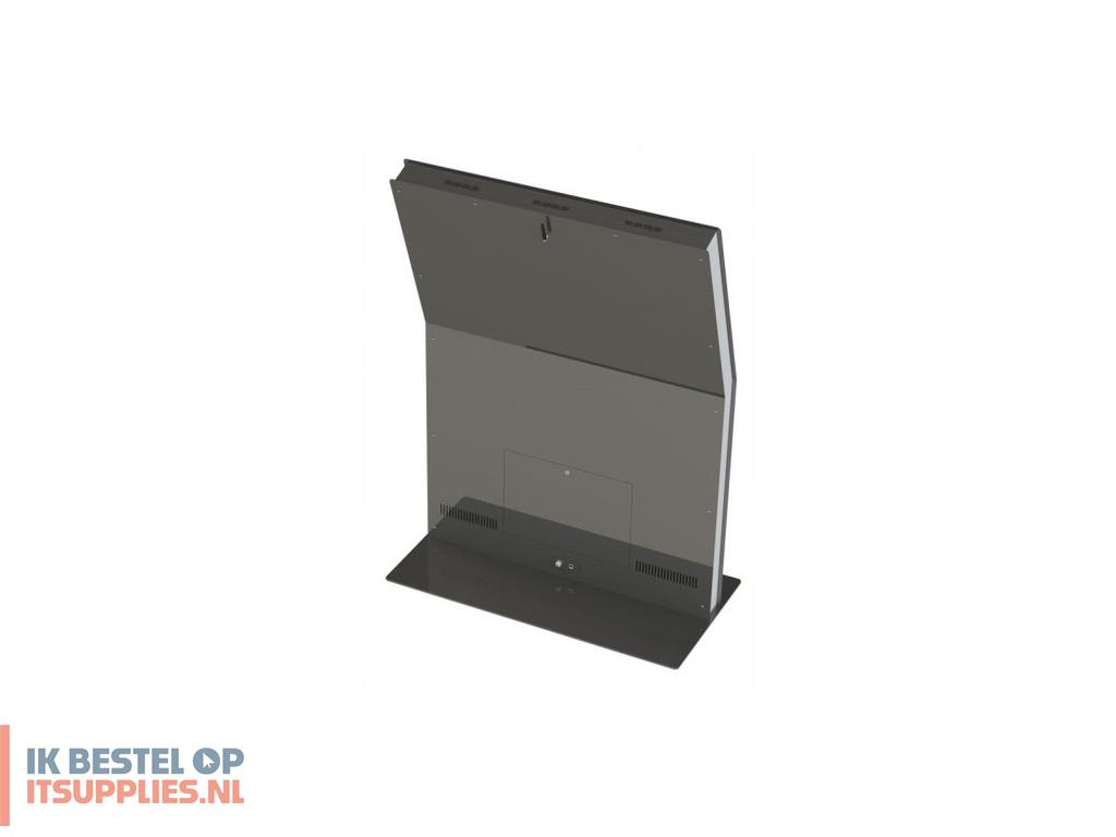 3325943-hagor_2516_flat_panel_bureau_steun_109-2_cm_43_vloer_zwart
