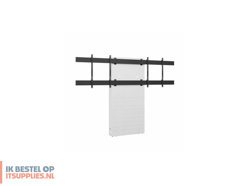 3038363-hagor_2769_bevestiging_voor_signage-beeldschermen_190-5_cm_75_wit