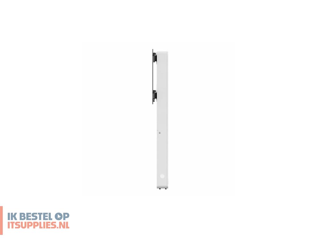 3044733-hagor_2769_bevestiging_voor_signage-beeldschermen_190-5_cm_75_wit