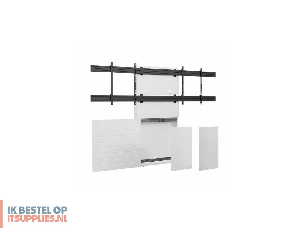 3047218-hagor_2769_bevestiging_voor_signage-beeldschermen_190-5_cm_75_wit