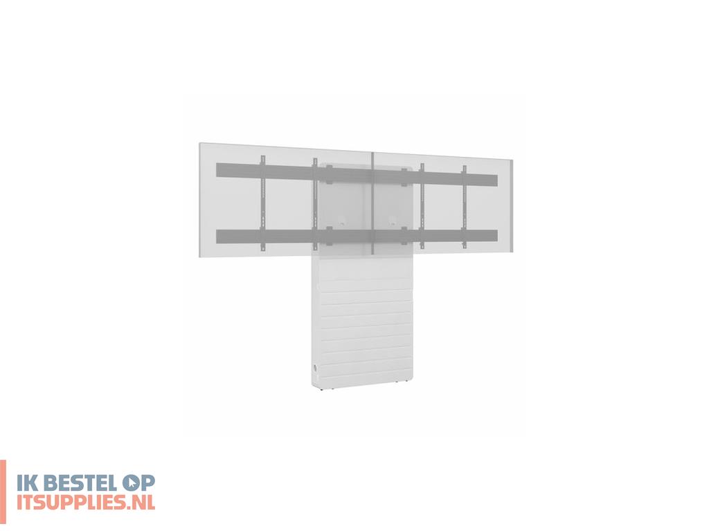 3050749-hagor_2769_bevestiging_voor_signage-beeldschermen_190-5_cm_75_wit