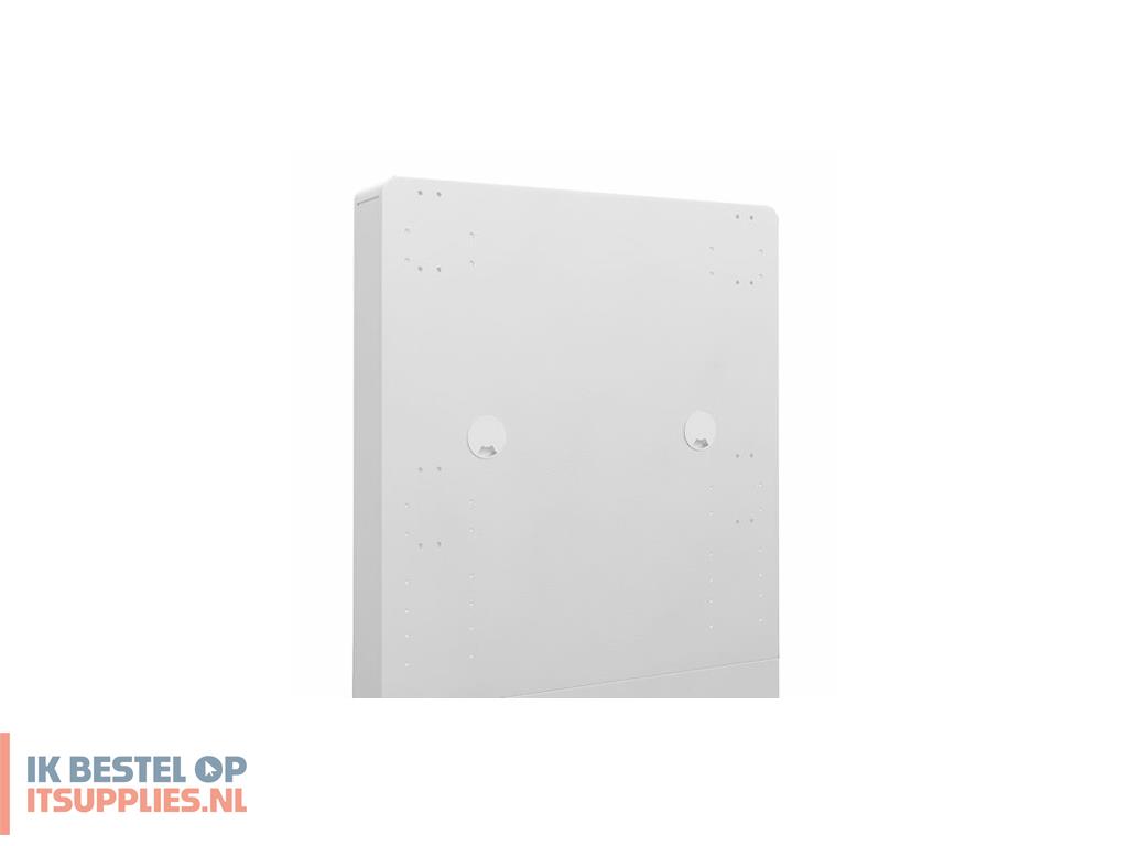 3053547-hagor_2769_bevestiging_voor_signage-beeldschermen_190-5_cm_75_wit