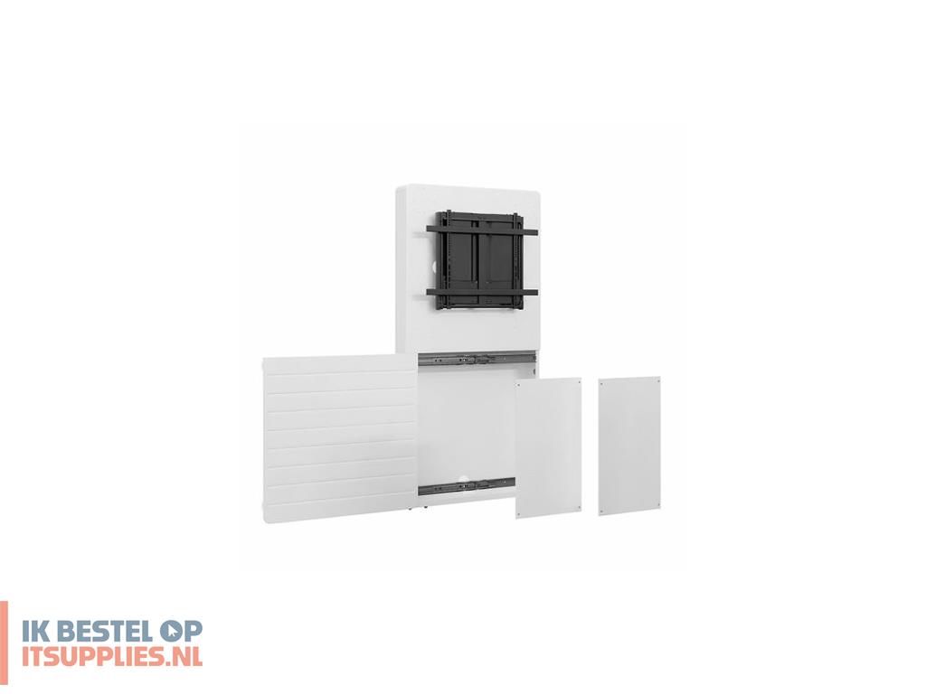 1837125-hagor_2771_bevestiging_voor_signage-beeldschermen_2-18_m_86_wit