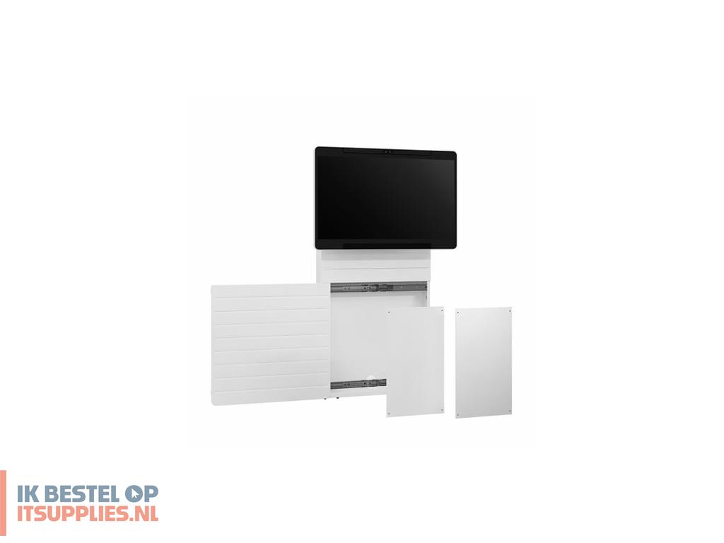 3405700-hagor_2785_bevestiging_voor_signage-beeldschermen_139-7_cm_55_wit
