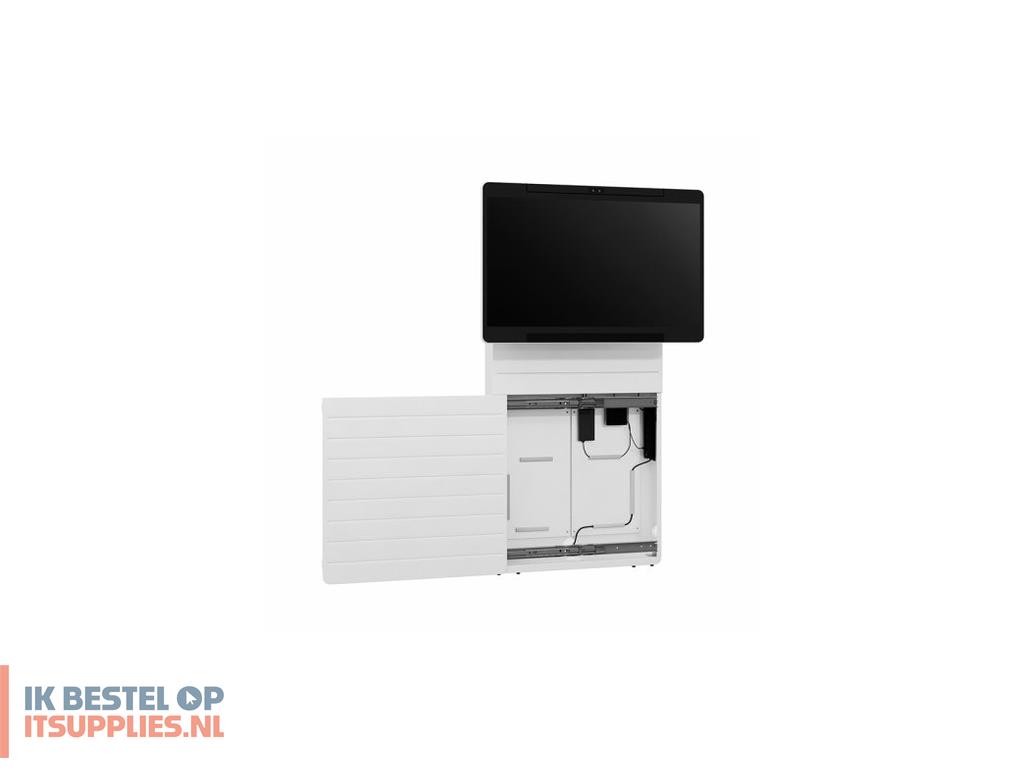 3407583-hagor_2785_bevestiging_voor_signage-beeldschermen_139-7_cm_55_wit