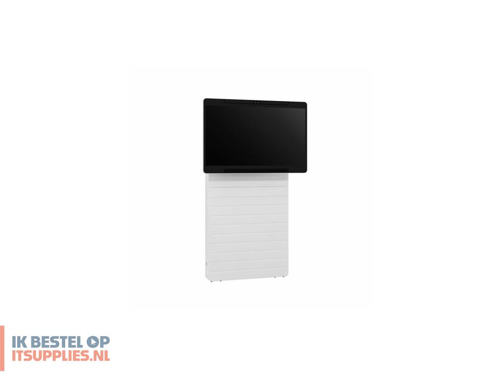 3409148-hagor_2785_bevestiging_voor_signage-beeldschermen_139-7_cm_55_wit