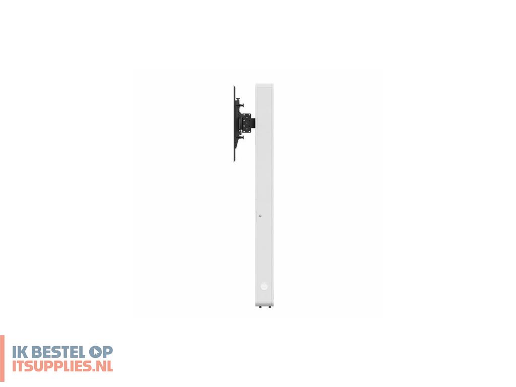 1717236-hagor_2787_bevestiging_voor_signage-beeldschermen_190-5_cm_75_wit