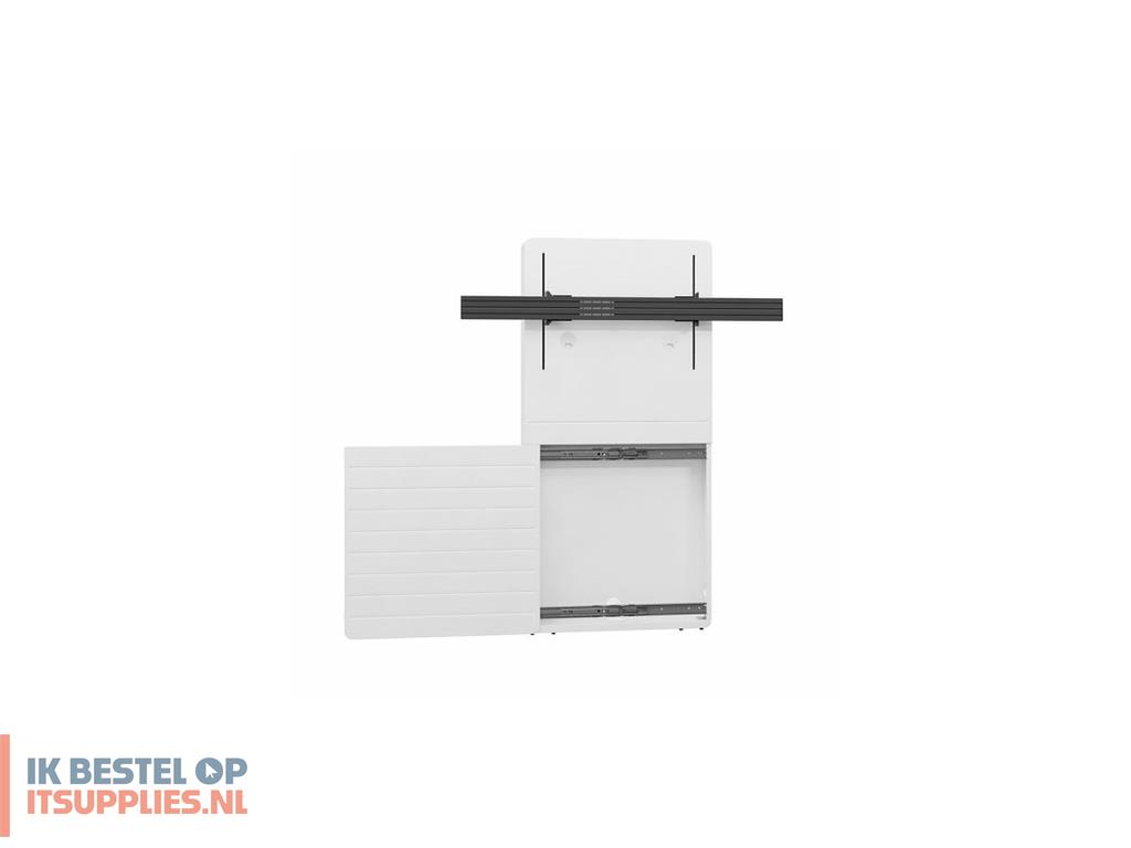 1720147-hagor_2787_bevestiging_voor_signage-beeldschermen_190-5_cm_75_wit