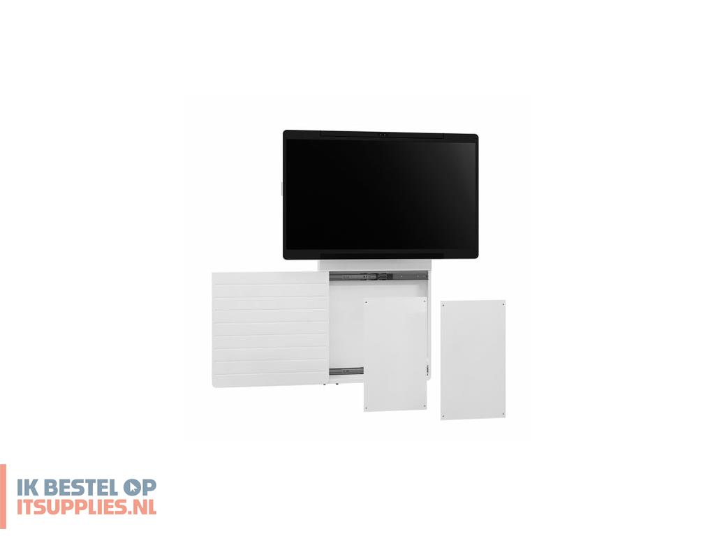 1722492-hagor_2787_bevestiging_voor_signage-beeldschermen_190-5_cm_75_wit