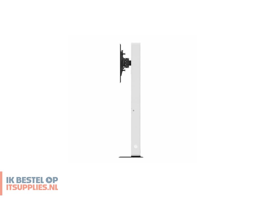 1746532-hagor_2788_bevestiging_voor_signage-beeldschermen_190-5_cm_75_zwart-_wit