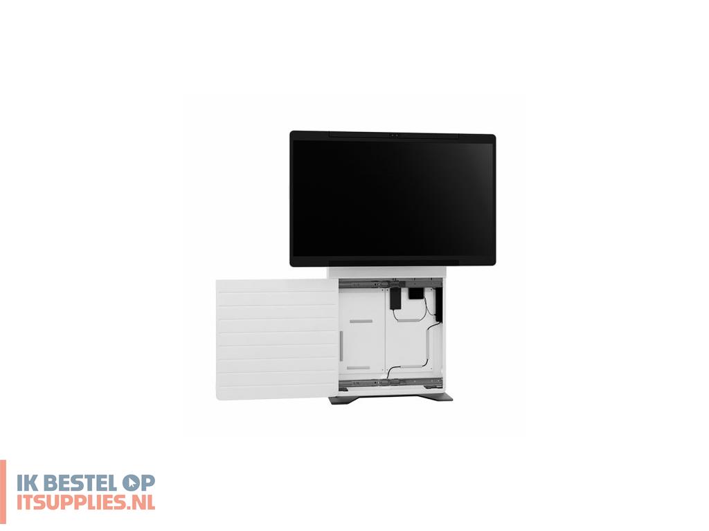 1752082-hagor_2788_bevestiging_voor_signage-beeldschermen_190-5_cm_75_zwart-_wit