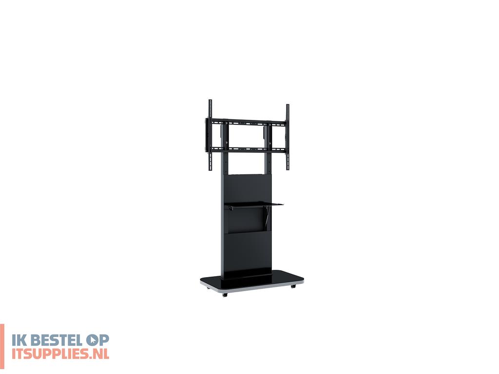 0154219-hagor_2874_tv-bevestiging_165-1_cm_65_zwart