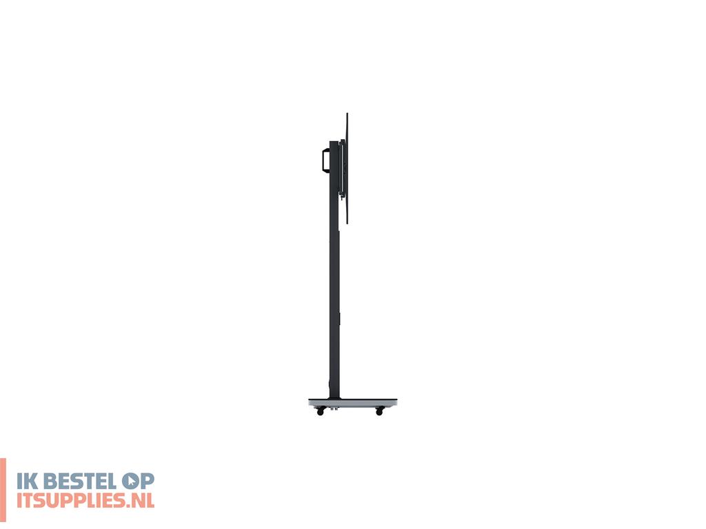 0158447-hagor_2874_tv-bevestiging_165-1_cm_65_zwart