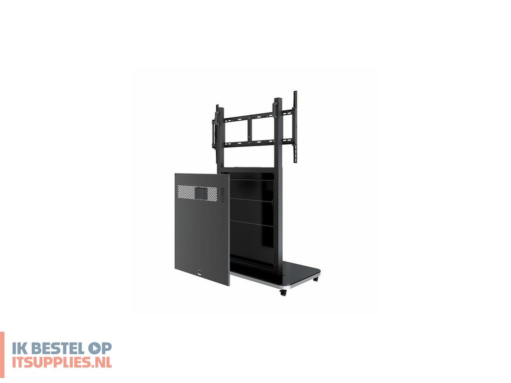 1538405-hagor_2875_bevestiging_voor_signage-beeldschermen_2-49_m_98_zwart