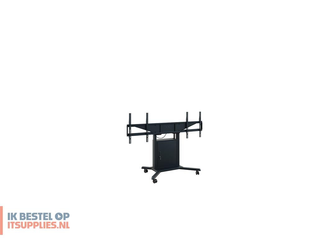 0152208-hagor_hp_twin_lift_m-db_165-1_cm_65_zwart