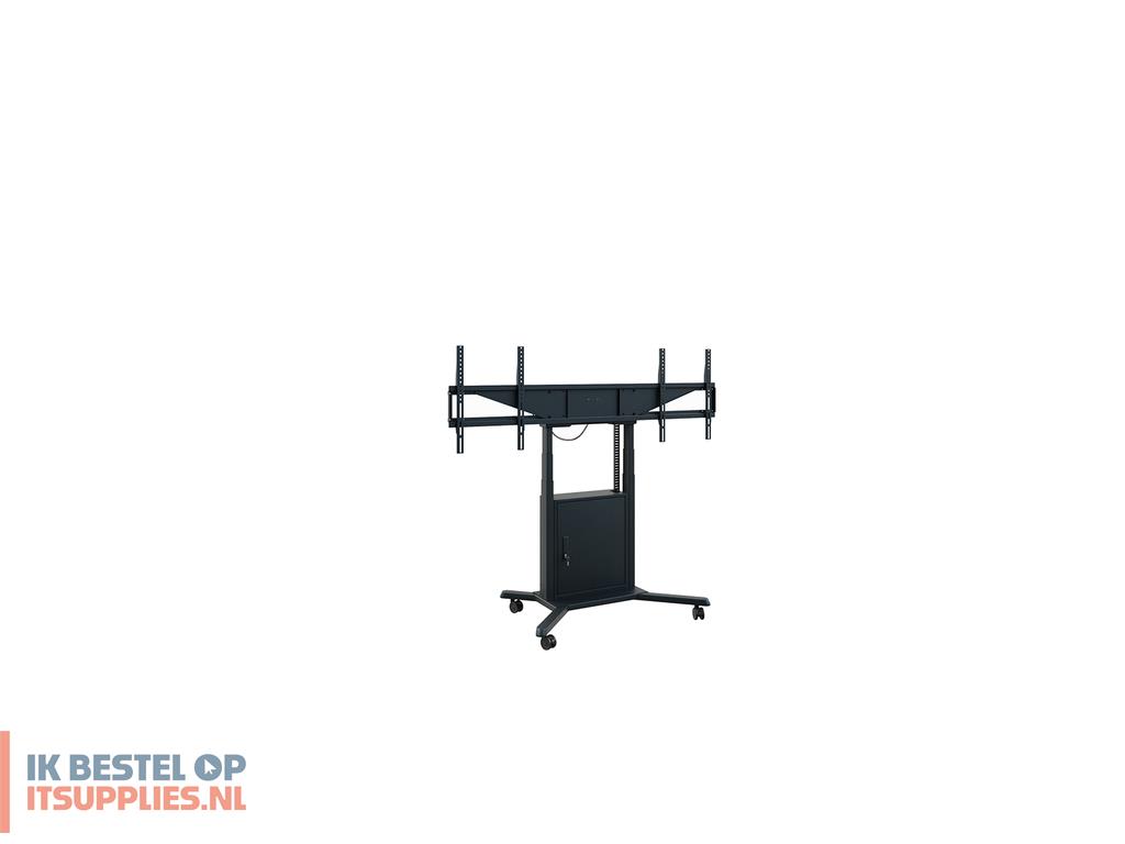 0155001-hagor_hp_twin_lift_m-db_165-1_cm_65_zwart