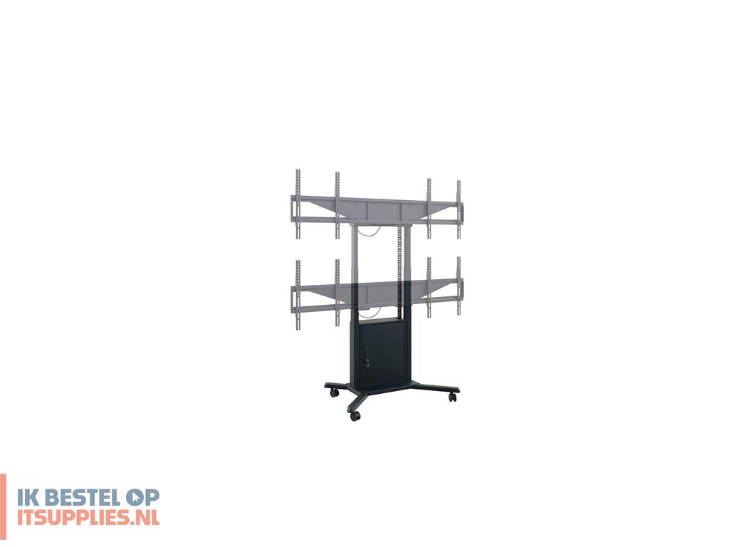 0159145-hagor_hp_twin_lift_m-db_165-1_cm_65_zwart