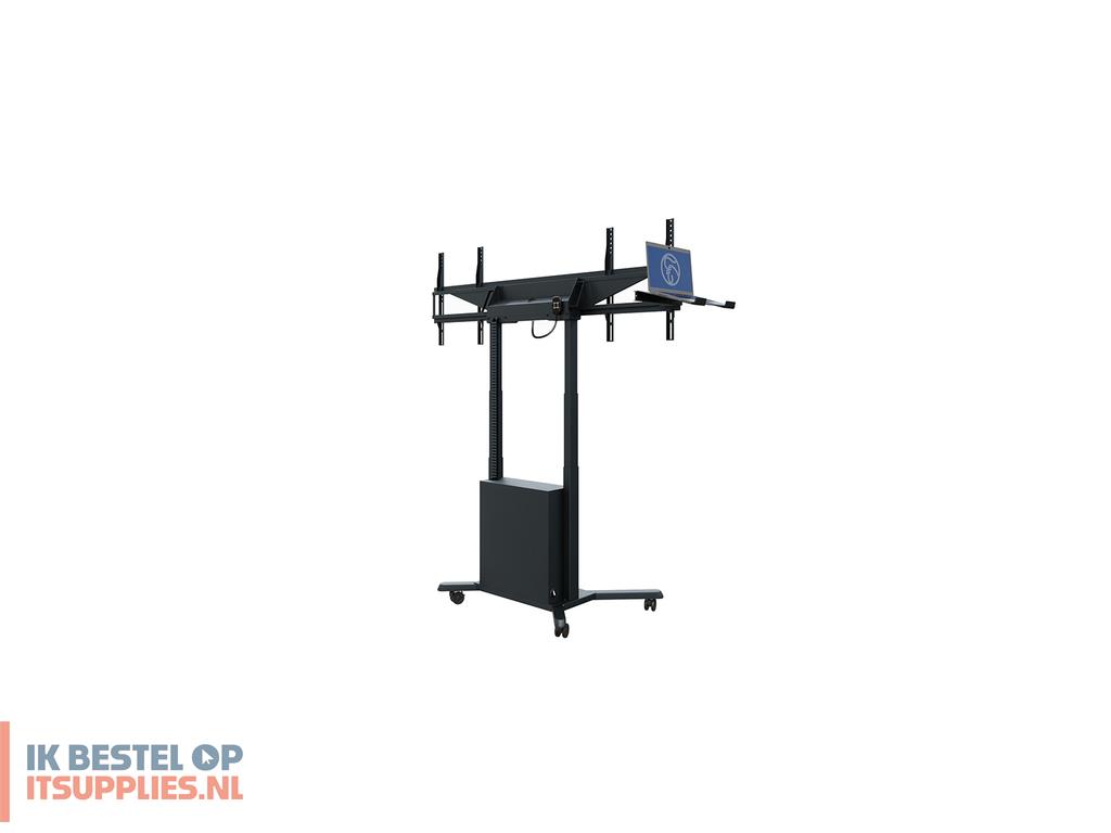 0204794-hagor_hp_twin_lift_m-db_165-1_cm_65_zwart