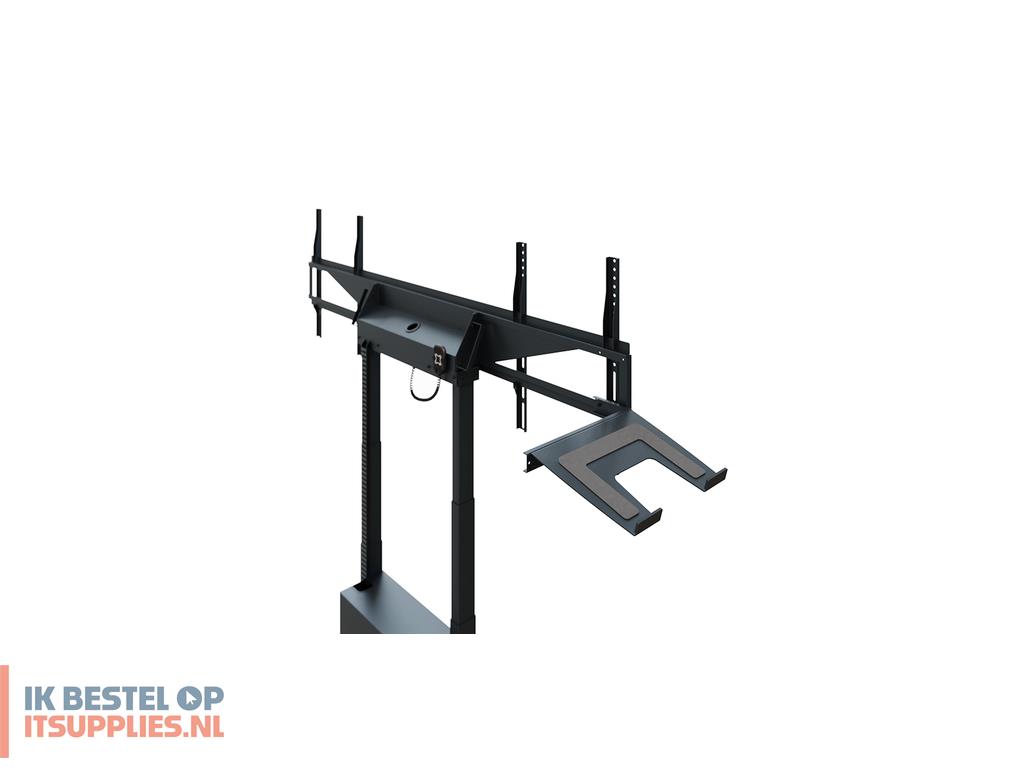 0206795-hagor_hp_twin_lift_m-db_165-1_cm_65_zwart